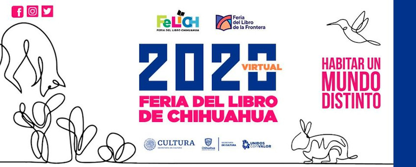 Feria del Libro 2020