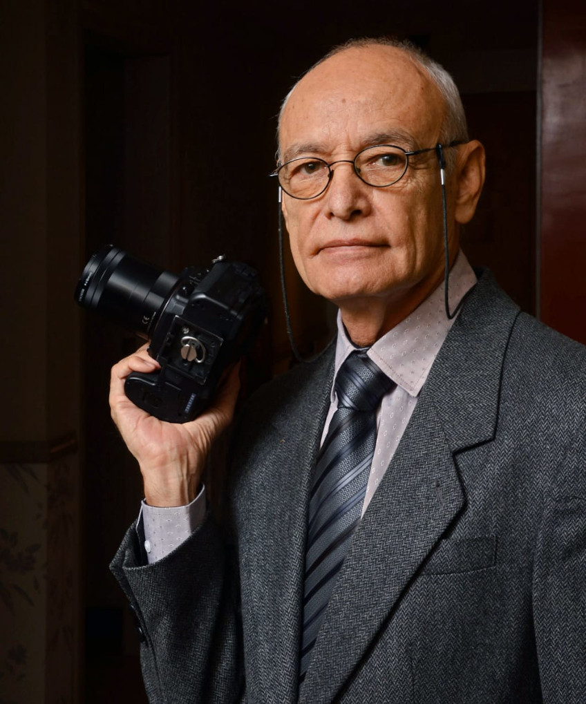 Fernando Valdés